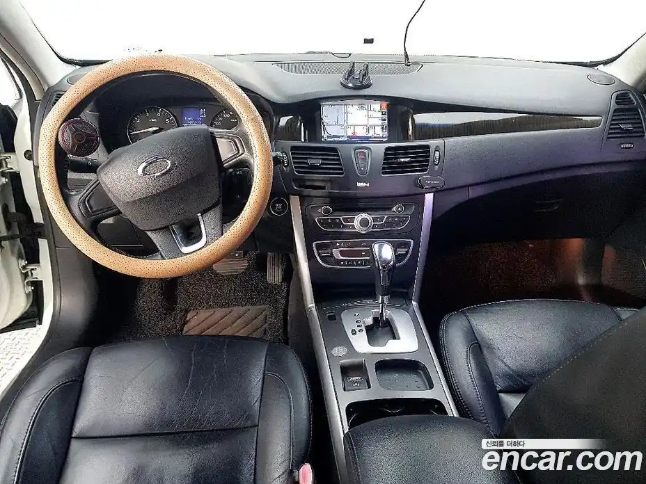 Renault SM5 2011 2.0 Автомат в Москве № 463222, фото 5