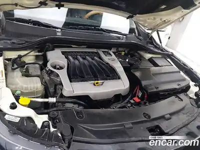 Renault SM5 2011 2.0 Автомат в Москве № 463222, миниатюра 6