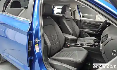 Volkswagen Jetta 2023 1.5 Автомат в Москве № 469533, миниатюра 12