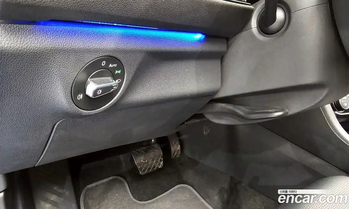 Volkswagen Jetta 2023 1.5 Автомат в Москве № 469533, фото 15