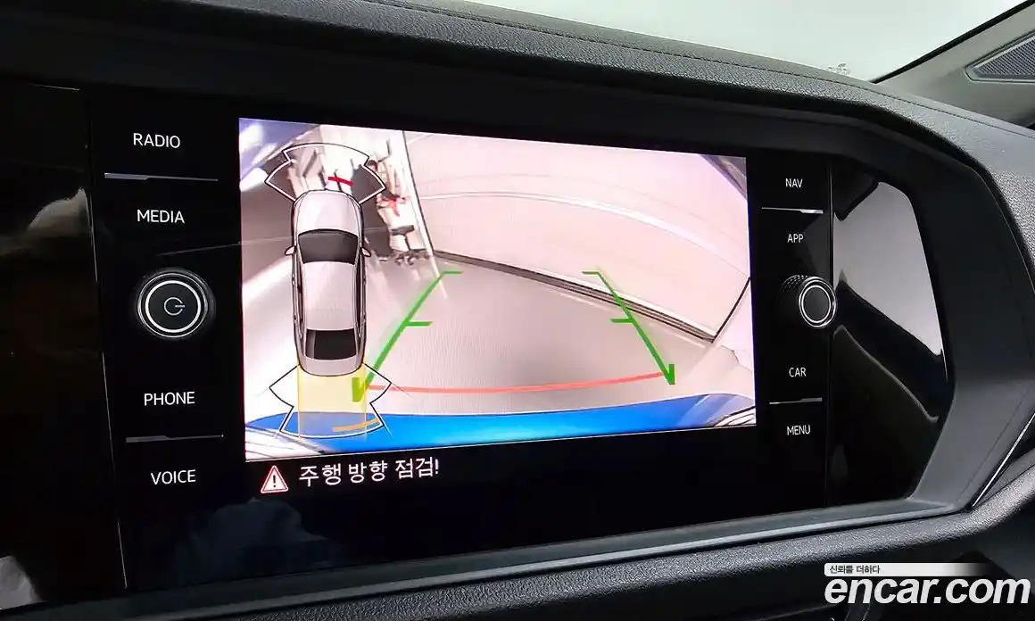 Volkswagen Jetta 2023 1.5 Автомат в Москве № 469533, фото 16