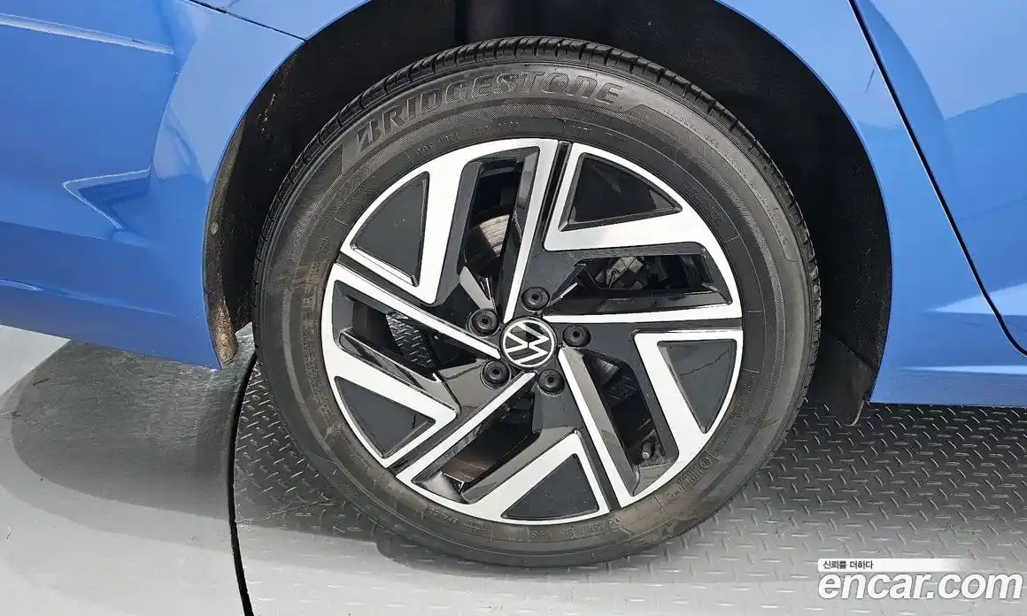 Volkswagen Jetta 2023 1.5 Автомат в Москве № 469533, фото 5