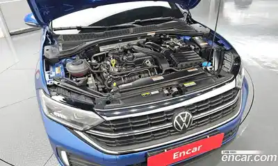 Volkswagen Jetta 2023 1.5 Автомат в Москве № 469533, миниатюра 6
