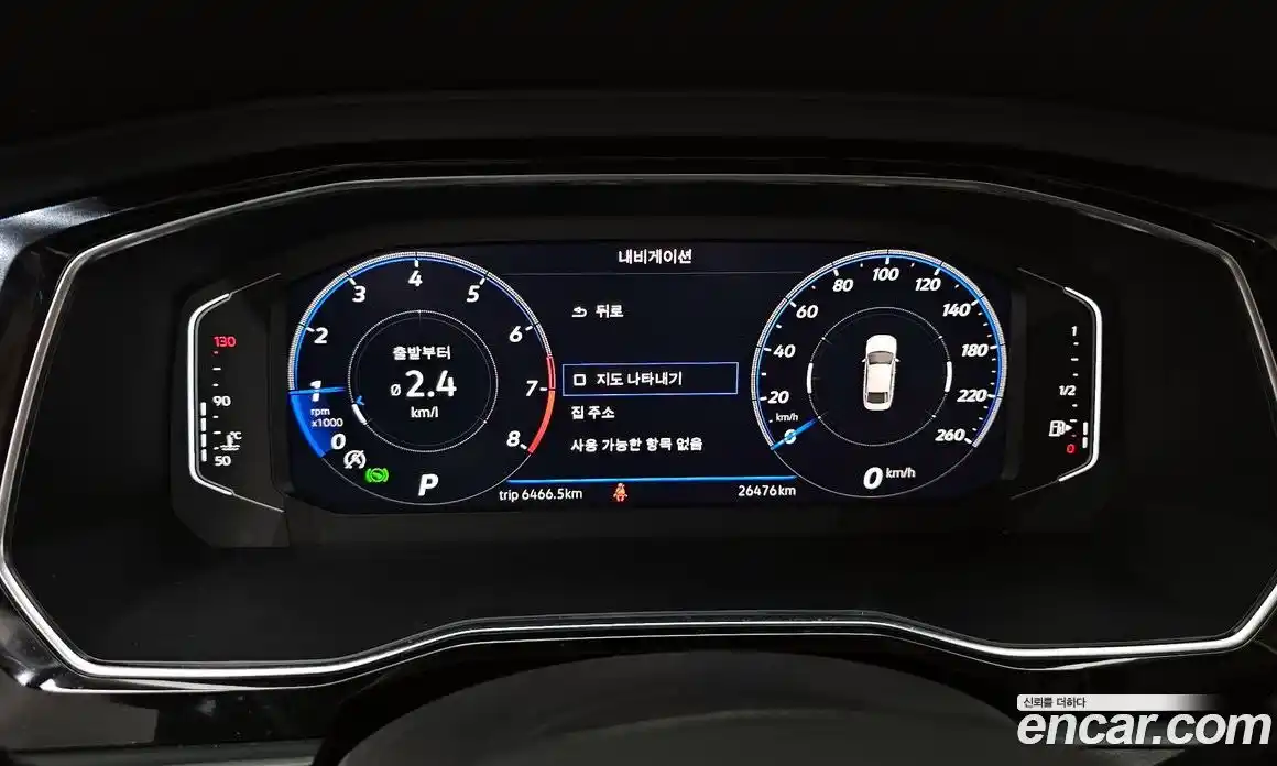 Volkswagen Jetta 2023 1.5 Автомат в Москве № 469533, фото 8