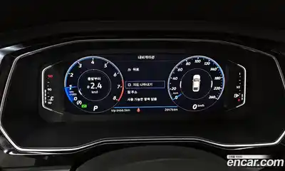 Volkswagen Jetta 2023 1.5 Автомат в Москве № 469533, миниатюра 8