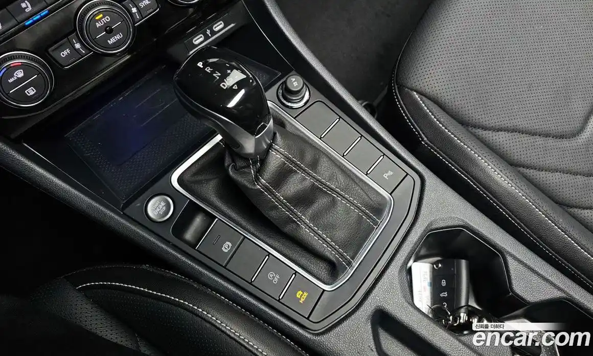 Volkswagen Jetta 2023 1.5 Автомат в Москве № 469533, фото 9