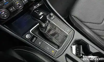 Volkswagen Jetta 2023 1.5 Автомат в Москве № 469533, миниатюра 9