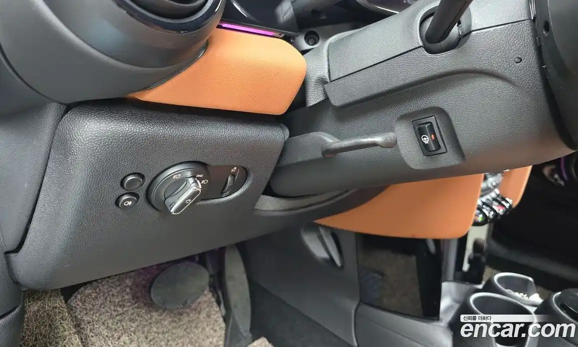 Mini Cooper Convertible 2024 2.0 Автомат в Москве № 471834, фото 14