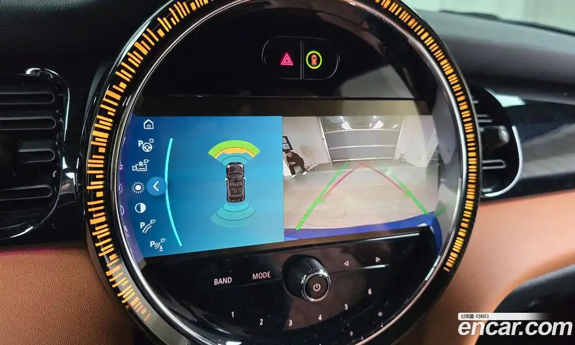 Mini Cooper Convertible 2024 2.0 Автомат в Москве № 471834, фото 17