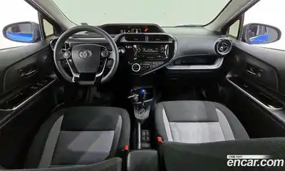 Toyota Prius 2018 1.5 Автомат в Москве № 472995, миниатюра 7