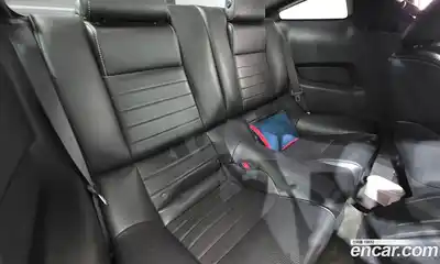 Ford Mustang 2012 3.7 Автомат в Москве № 473761, миниатюра 12