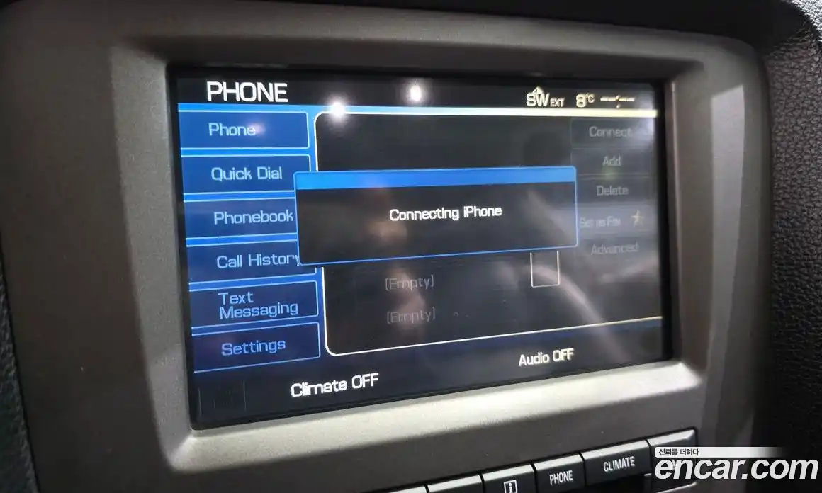 Ford Mustang 2012 3.7 Автомат в Москве № 473761, фото 14