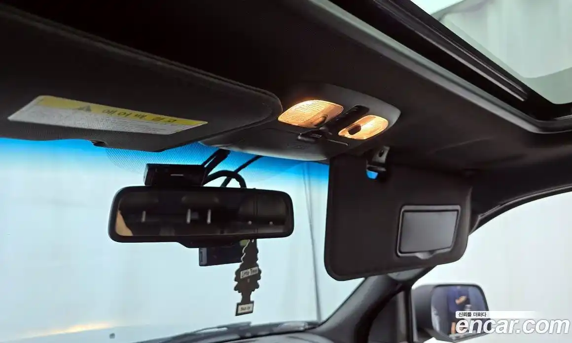 Ford Escape 2009 2.5 Автомат в Москве № 473802, фото 18