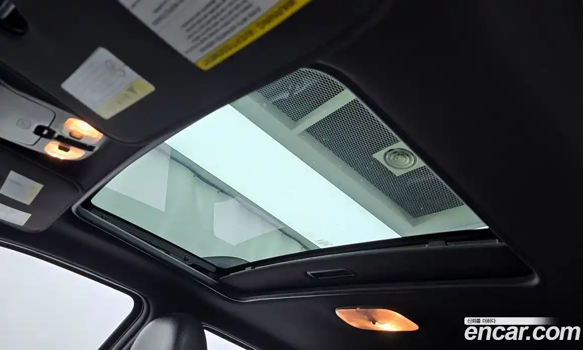 Ford Escape 2009 2.5 Автомат в Москве № 473802, фото 19