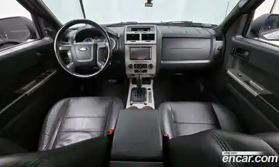 Ford Escape 2009 2.5 Автомат в Москве № 473802, миниатюра 7