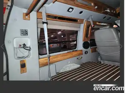 Chevrolet Express Van 2005 5.3 Автомат в Москве № 475098, миниатюра 9