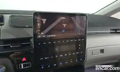 Hyundai Staria 2024 3.5 Автомат в Москве № 47511, миниатюра 11