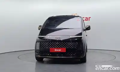 Hyundai Staria 2024 3.5 Автомат в Москве № 47511, миниатюра 12