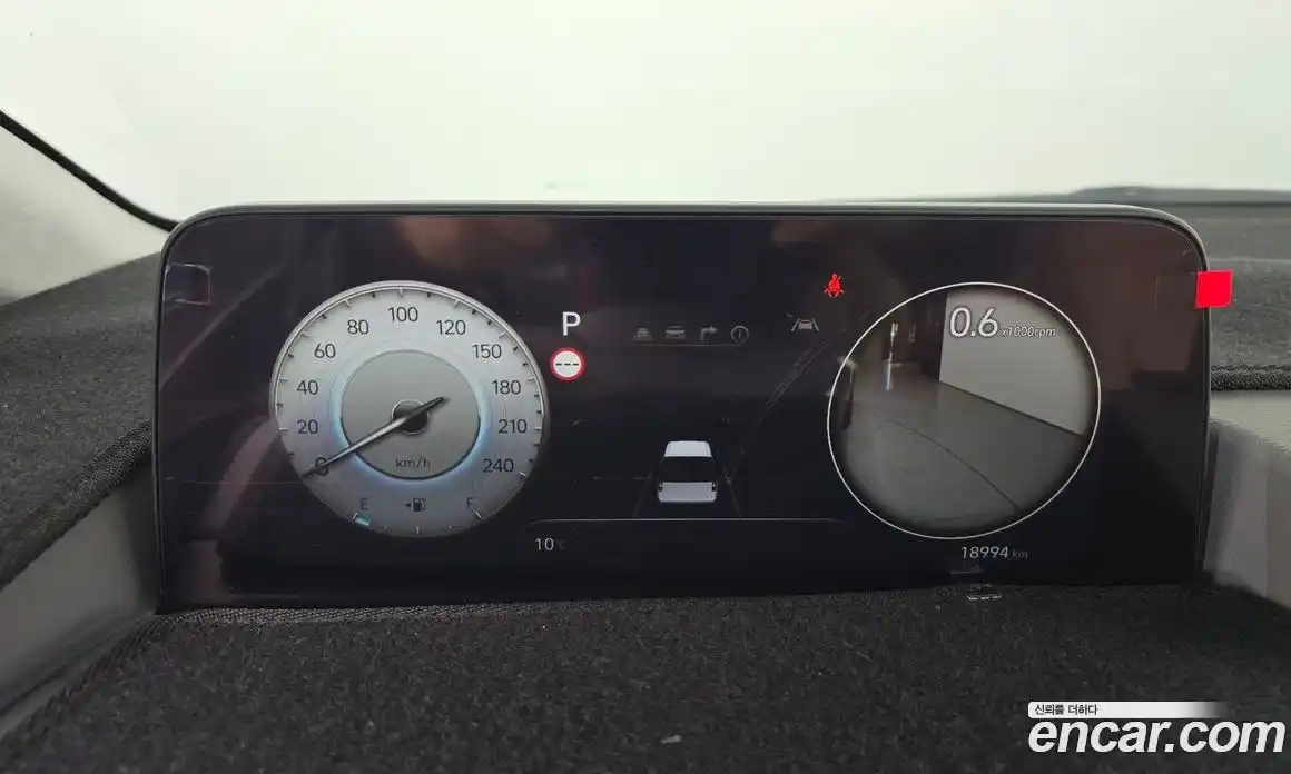 Hyundai Staria 2024 3.5 Автомат в Москве № 47511, фото 14