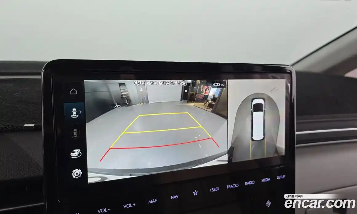 Hyundai Staria 2024 3.5 Автомат в Москве № 47511, фото 18