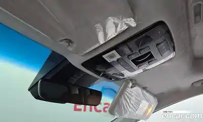 Hyundai Staria 2024 3.5 Автомат в Москве № 47511, миниатюра 5