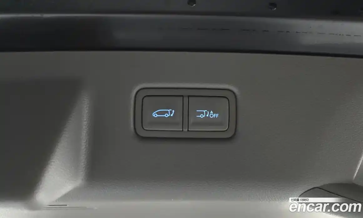 Hyundai Staria 2024 3.5 Автомат в Москве № 47511, фото 7