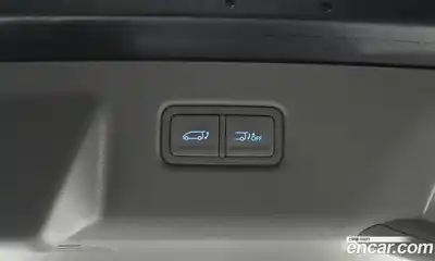 Hyundai Staria 2024 3.5 Автомат в Москве № 47511, миниатюра 7