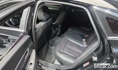 Hyundai Sonata 2020 2.0 Автомат в Москве № 48459, миниатюра 11