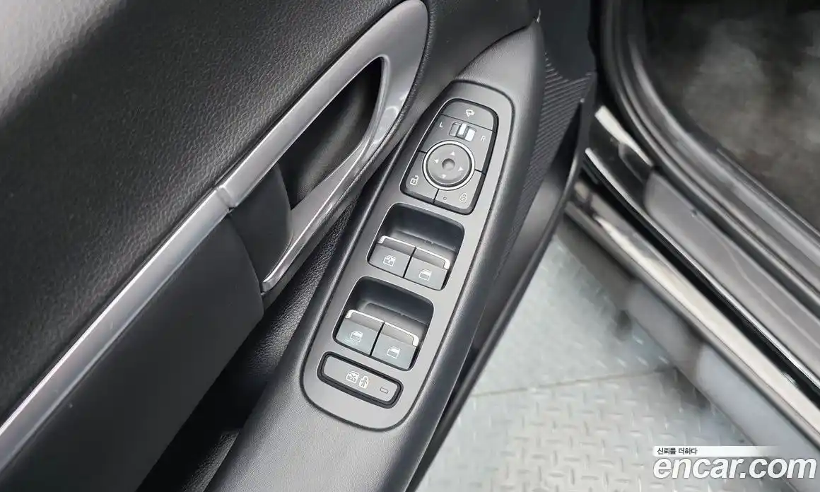 Hyundai Sonata 2020 2.0 Автомат в Москве № 48459, фото 14