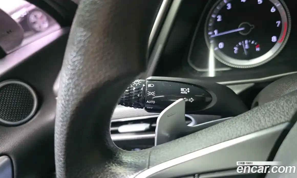 Hyundai Sonata 2020 2.0 Автомат в Москве № 48459, фото 16