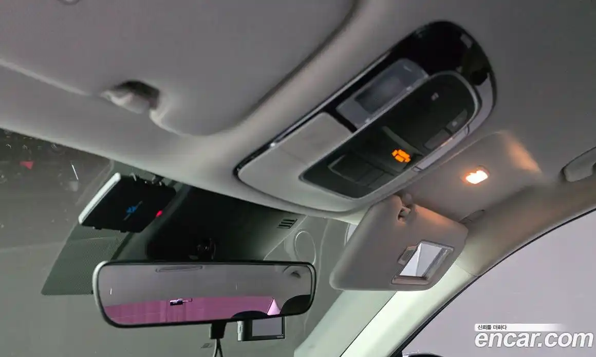 Hyundai Sonata 2020 2.0 Автомат в Москве № 48459, фото 20