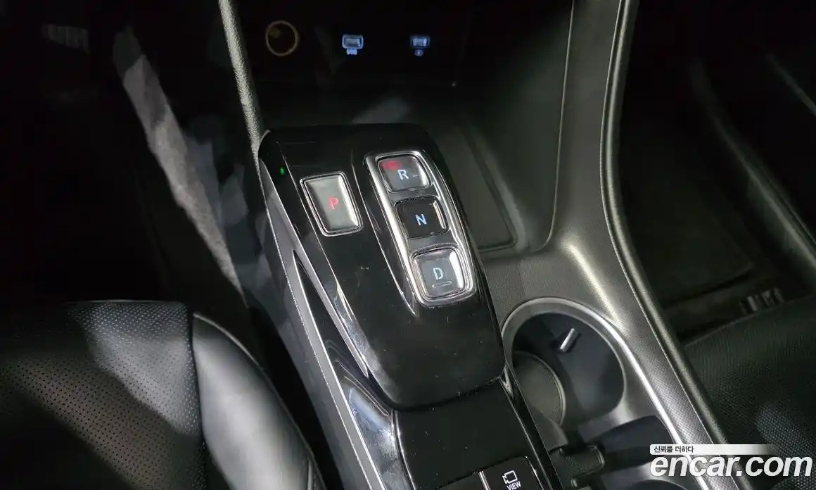 Hyundai Sonata 2020 2.0 Автомат в Москве № 48459, фото 9