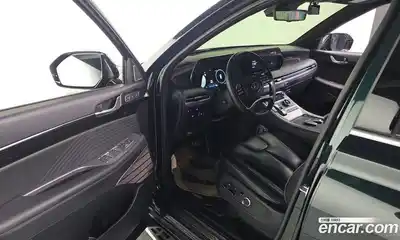 Hyundai Palisade, 2023