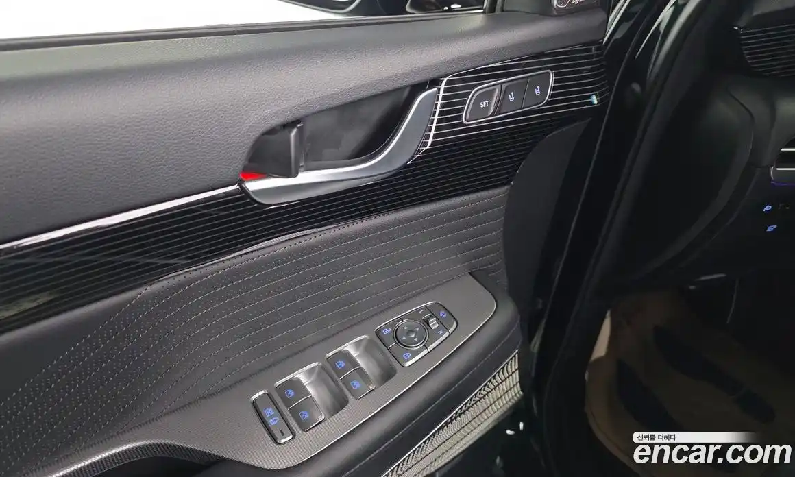 Hyundai Palisade 2023 2.2 Автомат в Москве № 49532, фото 11