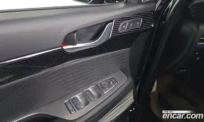 Hyundai Palisade 2023 2.2 Автомат в Москве № 49532, миниатюра 11