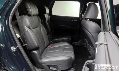 Hyundai Palisade 2023 2.2 Автомат в Москве № 49532, миниатюра 3