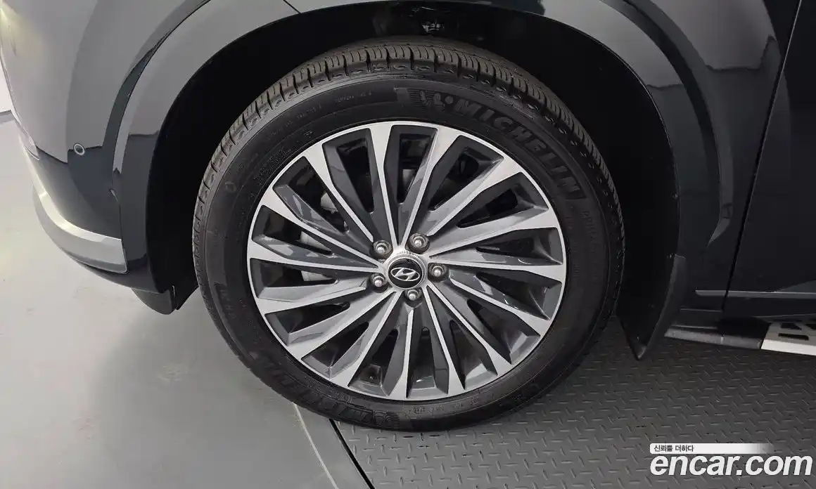 Hyundai Palisade 2023 2.2 Автомат в Москве № 49532, фото 4