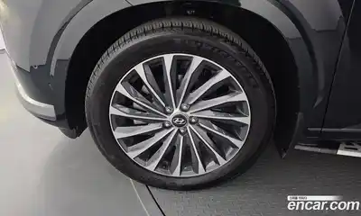 Hyundai Palisade 2023 2.2 Автомат в Москве № 49532, миниатюра 4