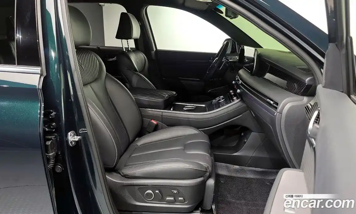 Hyundai Palisade 2023 2.2 Автомат в Москве № 49532, фото 5