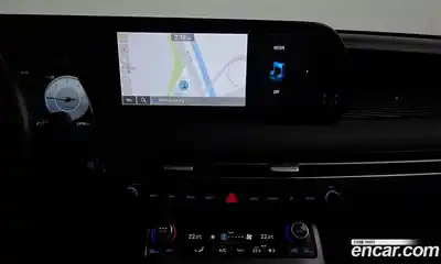 Hyundai Palisade 2023 2.2 Автомат в Москве № 49532, миниатюра 6