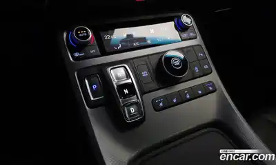 Hyundai Palisade 2023 2.2 Автомат в Москве № 49532, миниатюра 7