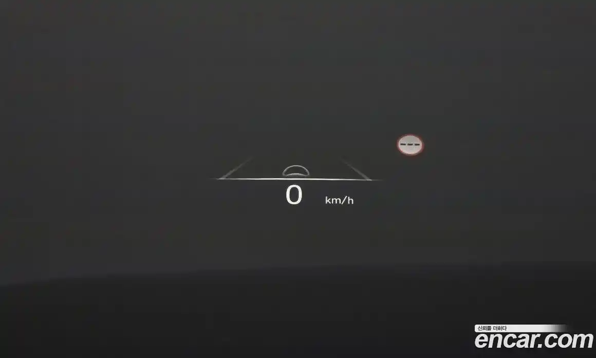 Hyundai Palisade 2023 2.2 Автомат в Москве № 49532, фото 8