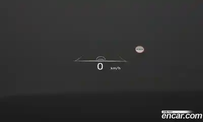 Hyundai Palisade 2023 2.2 Автомат в Москве № 49532, миниатюра 8