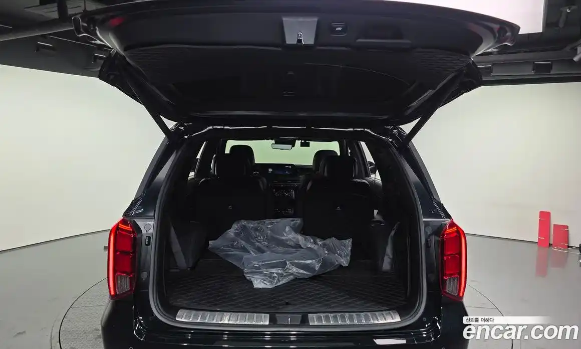 Hyundai Palisade 2023 2.2 Автомат в Москве № 49532, фото 10