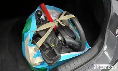 Hyundai Avante, 2024