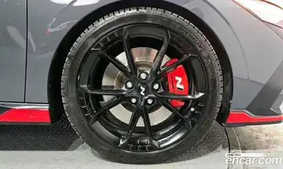 Hyundai Avante 2024 2.0 Механическая в Москве № 50159, миниатюра 12