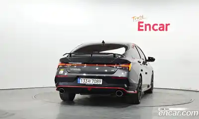 Hyundai Avante 2024 2.0 Механическая в Москве № 50159, миниатюра 2