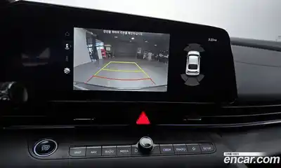 Hyundai Avante 2024 2.0 Механическая в Москве № 50159, миниатюра 3