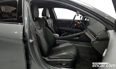 Hyundai Avante 2024 2.0 Механическая в Москве № 50159, миниатюра 6