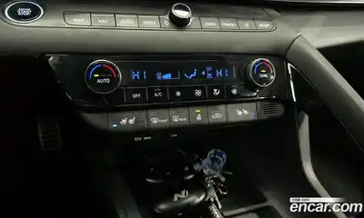 Hyundai Avante 2024 2.0 Механическая в Москве № 50159, миниатюра 9